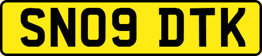 SN09DTK