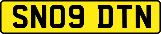 SN09DTN