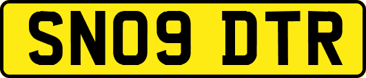 SN09DTR