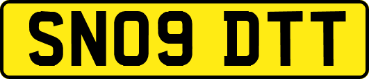 SN09DTT