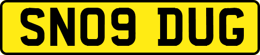 SN09DUG