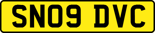 SN09DVC