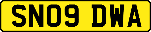 SN09DWA