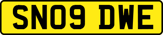 SN09DWE