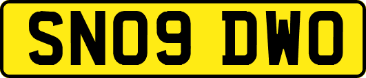 SN09DWO