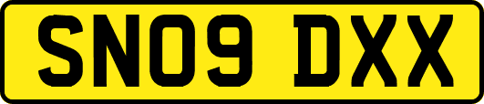 SN09DXX