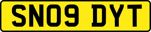 SN09DYT