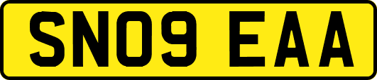 SN09EAA