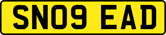 SN09EAD