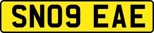 SN09EAE