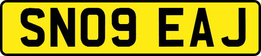 SN09EAJ