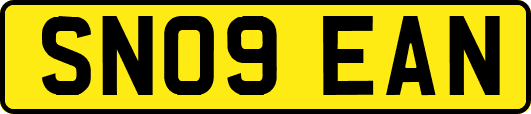 SN09EAN