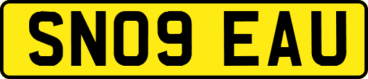 SN09EAU