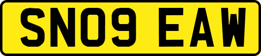 SN09EAW