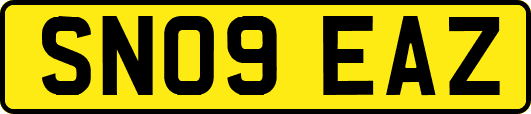 SN09EAZ