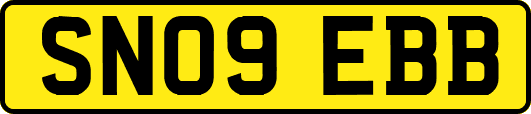SN09EBB