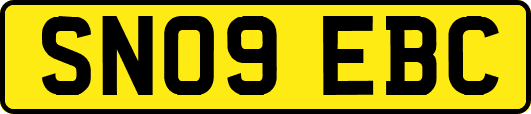 SN09EBC