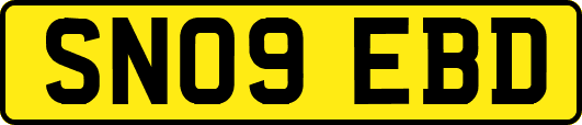 SN09EBD