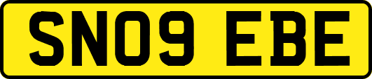 SN09EBE