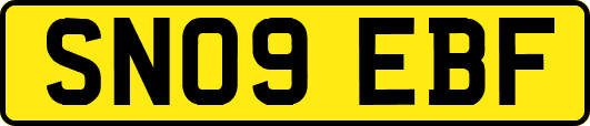 SN09EBF