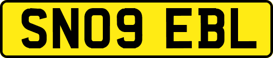 SN09EBL