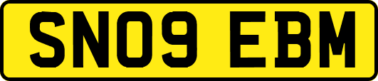 SN09EBM