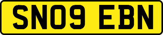 SN09EBN