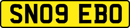 SN09EBO