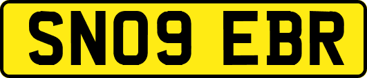 SN09EBR