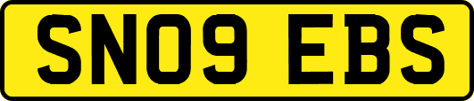 SN09EBS