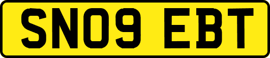 SN09EBT