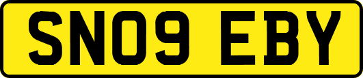 SN09EBY