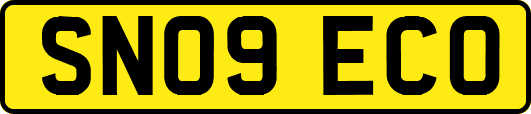 SN09ECO