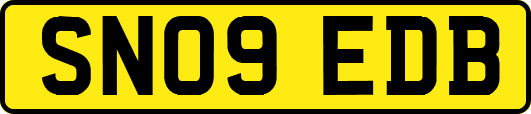 SN09EDB