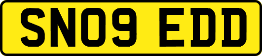 SN09EDD