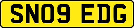 SN09EDG