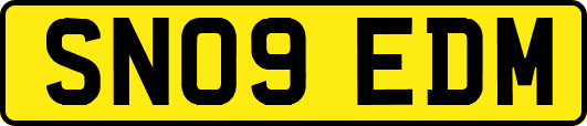 SN09EDM