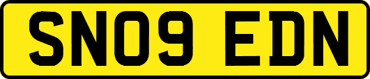 SN09EDN