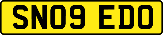 SN09EDO