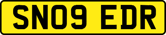 SN09EDR