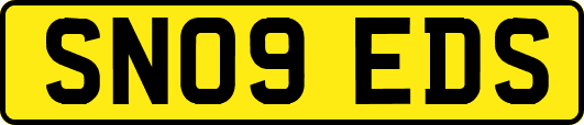 SN09EDS