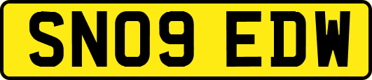 SN09EDW