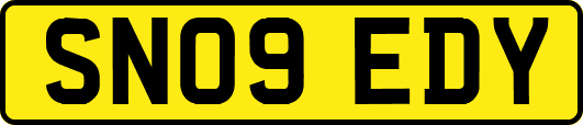 SN09EDY