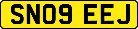SN09EEJ