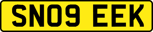 SN09EEK