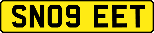 SN09EET