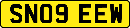 SN09EEW