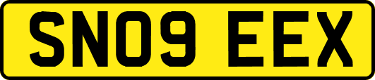 SN09EEX