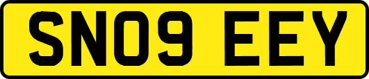SN09EEY