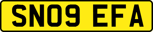 SN09EFA